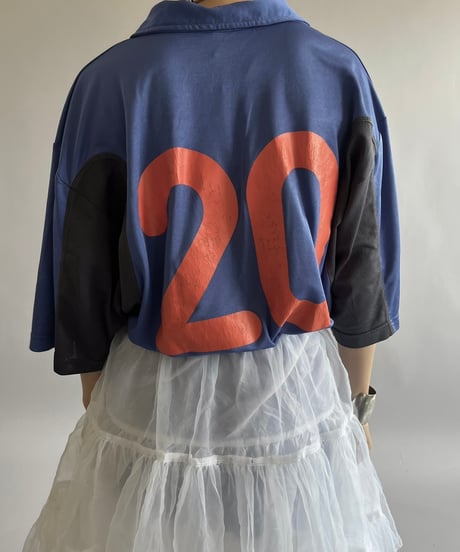 【USED】 Nike KNVB Soccer Shirt /240831-027