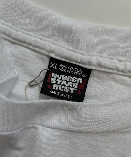 【USED】 T Shirt "I'm too sexy for my hair!" / 220806-025