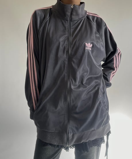 【USED】  adidas Jersey Top /250208-025