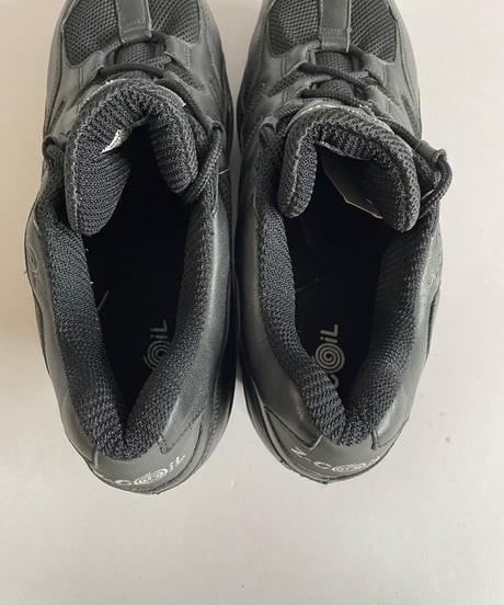 【USED】 Z-Coil Shoes / 240423-022