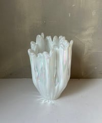 【USED】 Flower Vase  ( 花瓶 / フラワーベース ) 5530
