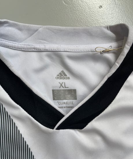 【USED】 adidas Besiktas Soccer Shirt / 250712-023