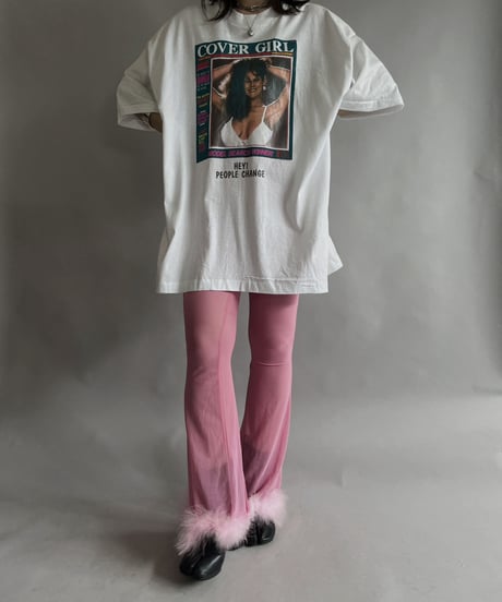 【USED】    Far Leggings /230617-026