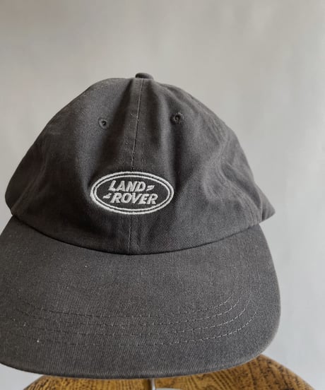 【USED】 Land Rover Cap / 220919-019