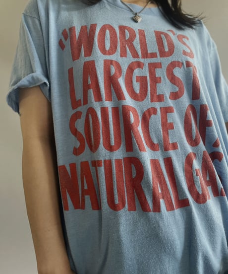 【USED】S/S T-shirt / 230708-009