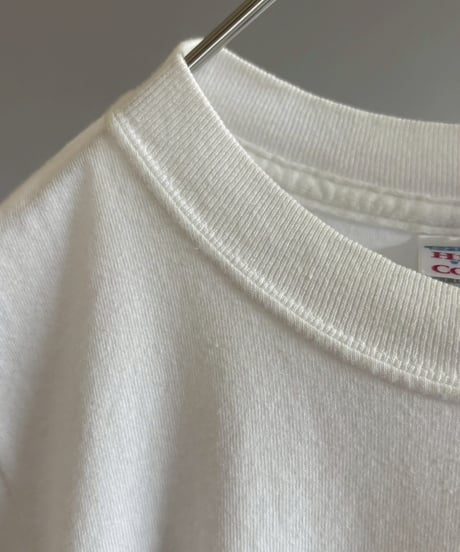 【USED】 RESIZED News Paper T-Shirt / 2560613-019