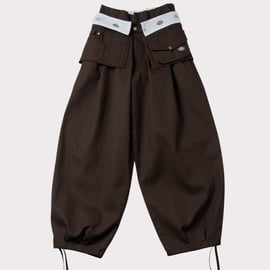 Chinatsu Aoyama×Dickies®︎ 受注販売 | THE TINY SHOP