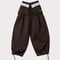 【再受注販売】 Chinatsu Aoyama×Dickies®︎  The Makers Pants Set Brown / 260605-003