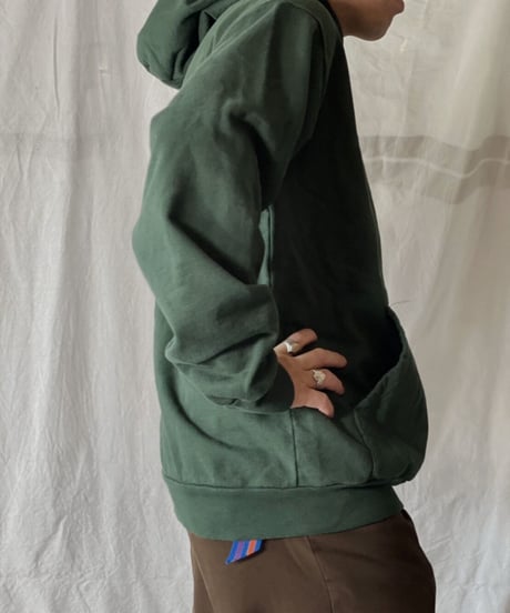 【NEW】PHATS Hoody/210610-004