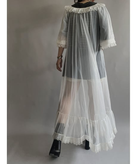 【USED】  Negligee / 220924-037