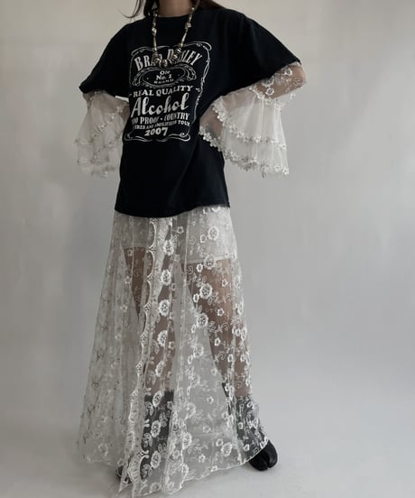 【USED】 Brad Paisley T Shirt / 220813-029