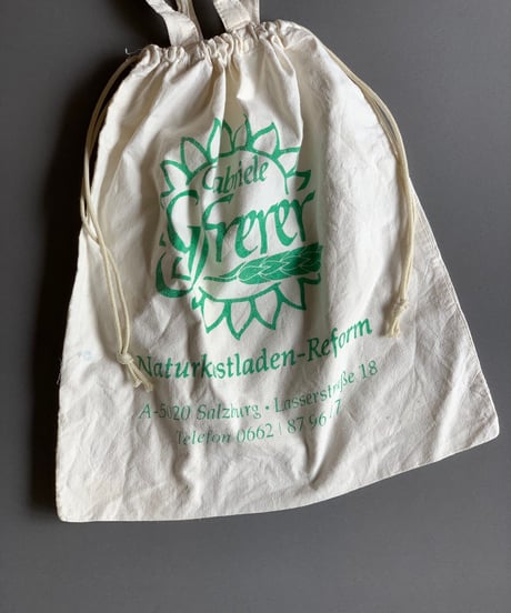 【RE;CIRCLE】 RE ECO Bag①/210717-001