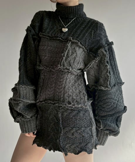 THE TINY SHOP by MORI