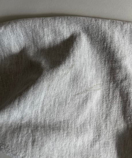 【USED】 90s Champion Reverse Weave Sweat Top S.T JOSEPH'S UNIVERSITY  /250111-015