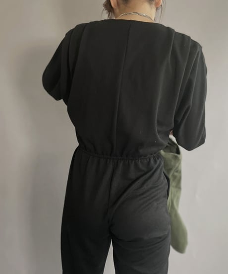 【USED】  Pantasia Jumpsuits / 221015-008