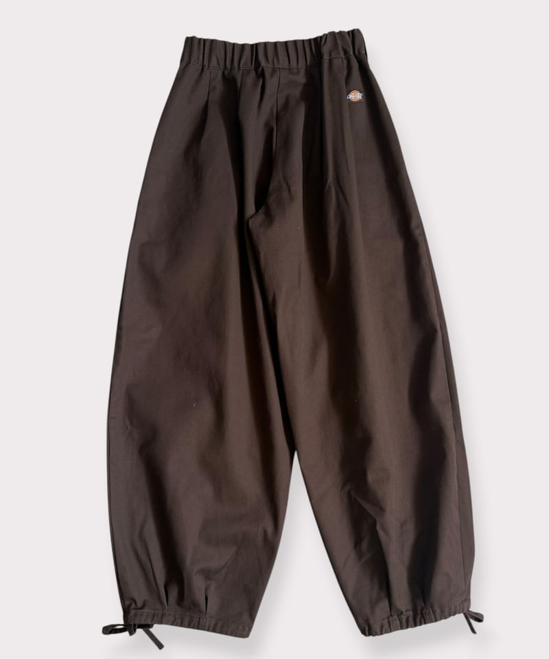 New】 Chinatsu Aoyama × Dickies® The Makers Pan