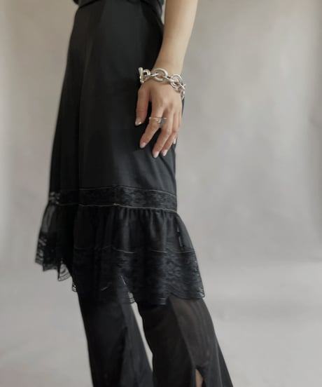 【USED】 Camisole One-piece / 230520-002