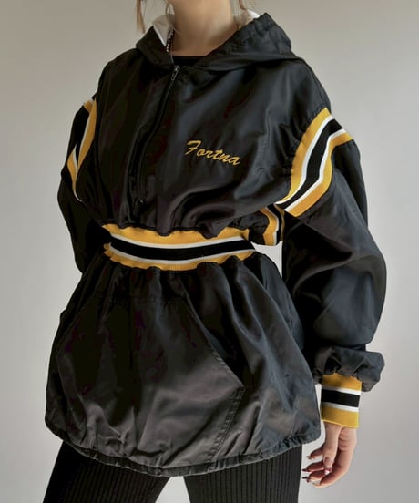 【RE;CIRCLE】 RE Nylon Blouson Switch / 260115-009