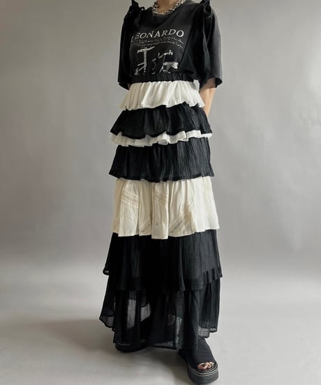 【USED】  LEONALD T-Shirt /240720-009