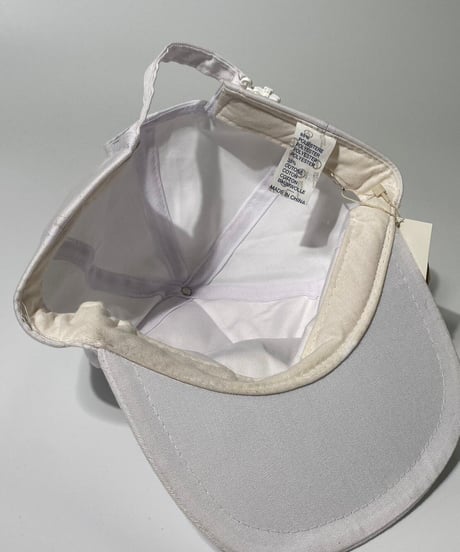 【USED】 Sergio Tacchini  Cap /230717-003