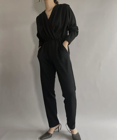 【USED】  Pantasia Jumpsuits / 221015-008