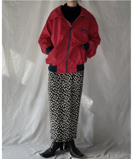 【USED】    PATAGONIA Nylon Jacket/211215-016