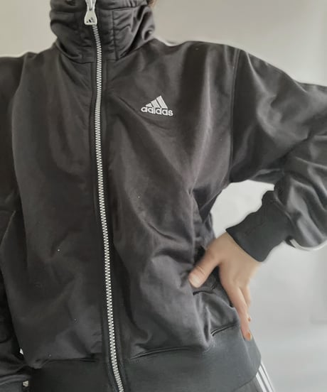 【USED】  Adidas Jersey Top/ 230415-015