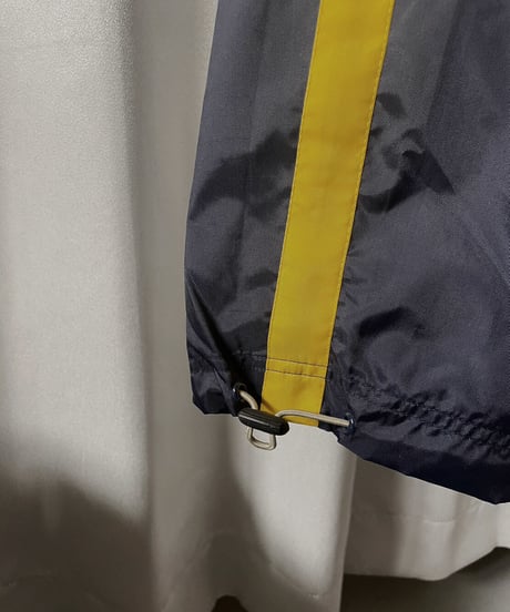【USED】 Nylon Convertible Pants / 230930-023