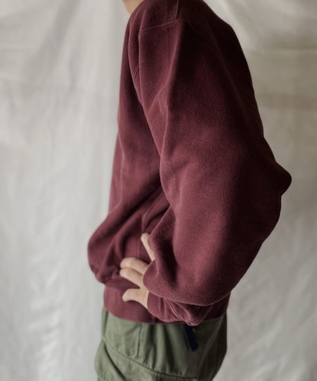 【USED】   Champion Reverse Weave Sweat CASELLA/211007-038