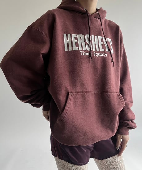 【USED】 HERSHEYS Parker /250215-007