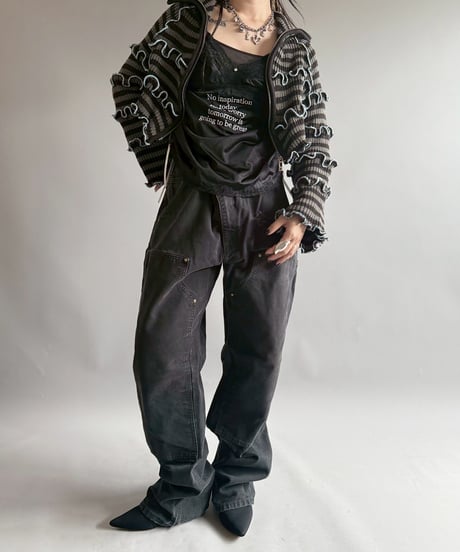 【RE;CIRCLE】 Non asleep Cami  /  251023-026