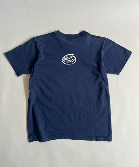 【USED】  My Windows to God T-Shirt /250503-013