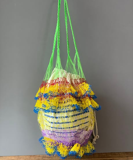 【RE;CIRCLE】 RE ECO Bag 12/210717-012