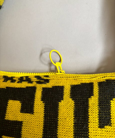 【RE;CIRCLE】 RE Soccer Muffler Bag / 260122-018