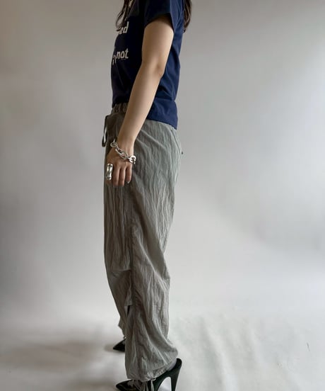 【USED】 RESIZED I'm Confused Wait... T-Shirt / 250802-016