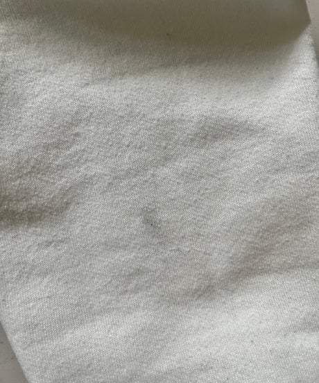 【USED】 Made in USA Pannill 90's Blank Sweat /250215-021