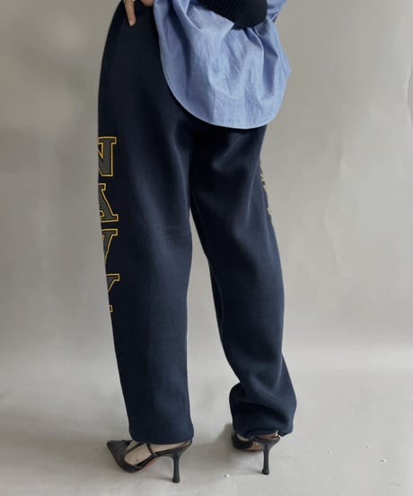 【USED】  Soffe Pants  / 221126-004