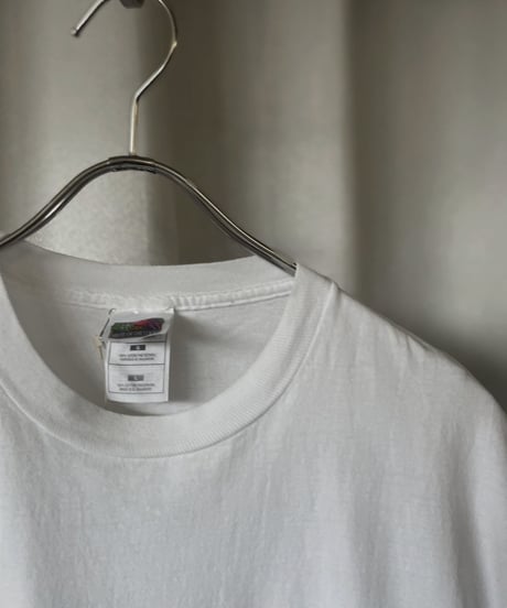 【USED】 S/S MARIELLA BURANI T-shirt / 230603-027