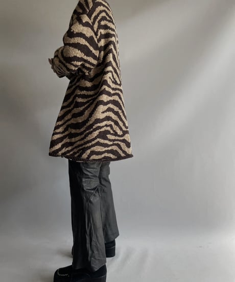 【USED】 Ralph Lauren Knit Cardigan/ 231028-028