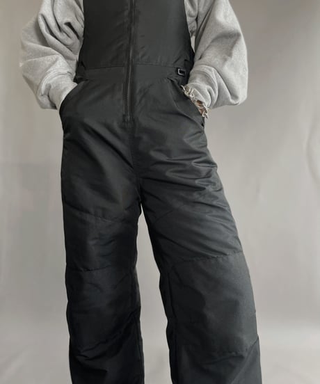 【USED】   Cherokee Poly Overall / 221203-003