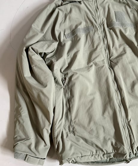 【USED】 U.S Army ECWCS Level7 Primaloft Parka Medium-Regular / 260126-011