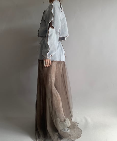 【RE;CIRCLE】 RE Mellow Set Up /  241121-019