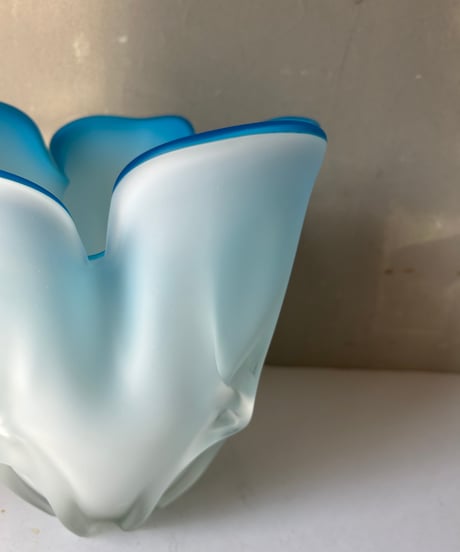 【USED】 Flower Vase  ( 花瓶 / フラワーベース ) 5601