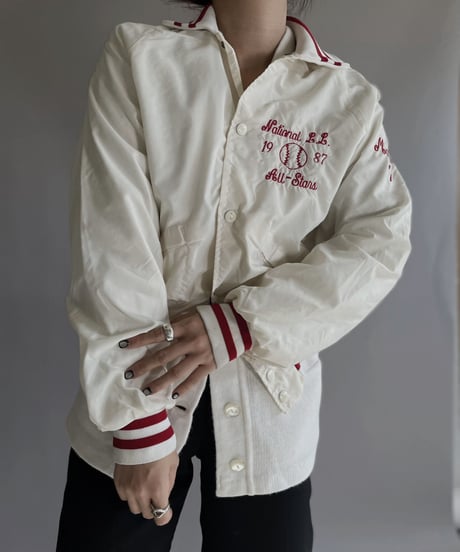 【USED】 King Louie Profit Nylon Jacket / 221224-016