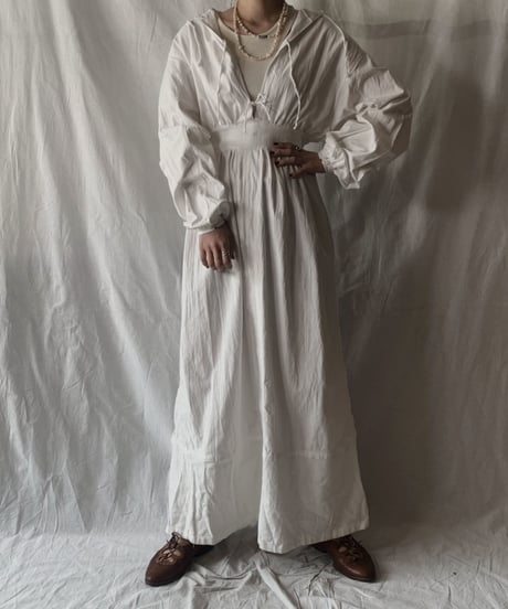 【RE;CIRCLE】 Remake Medical One-piece /210317-019