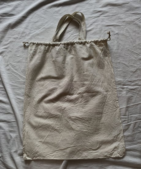 【RE;CIRCLE】 RE ECO Bag⑦/210603-015
