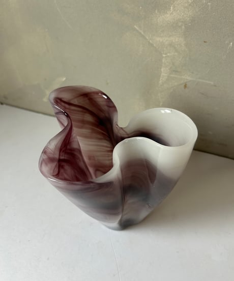【USED】 Flower Vase  ( 花瓶 / フラワーベース ) 5667