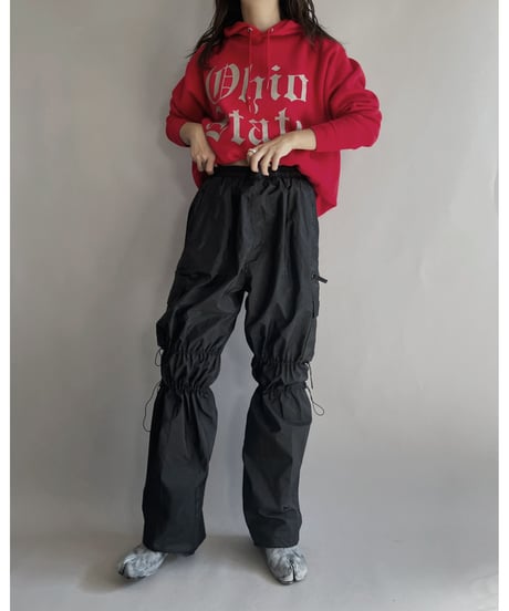 【USED】  Hoodie / 221110-013
