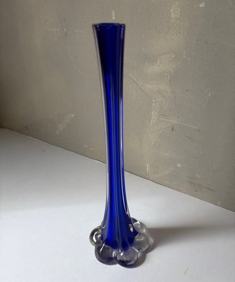 【USED】 Flower Vase  ( 花瓶 / フラワーベース ) 5813