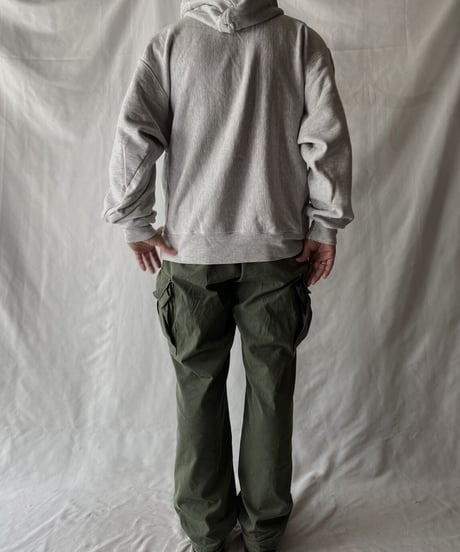 【USED】   Champion Reverse Weave Hoodie GK1/211007-048